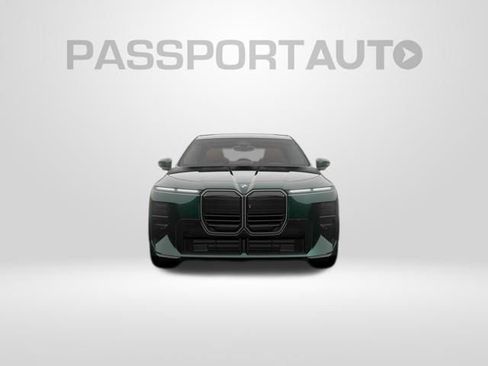 New 2027 BMW 740i xDrive w/ M Sport Professional Package AWD/4WD image 3