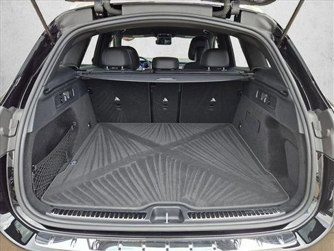Certified 2026 Mercedes-Benz GLC 300 image 6