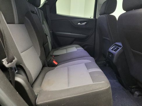 Used 2024 Chevrolet Blazer LT w/ Convenience Package FWD image 19