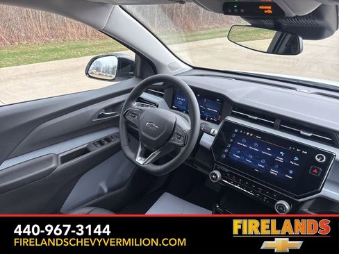 New 2027 Chevrolet Bolt RS image 28