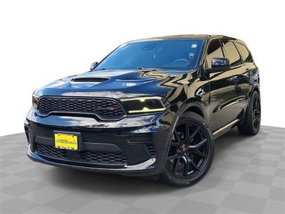 Used 2022 Dodge Durango R/T