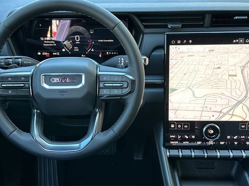 New 2026 GMC Terrain AT4 w/ Convenience Package III image 12