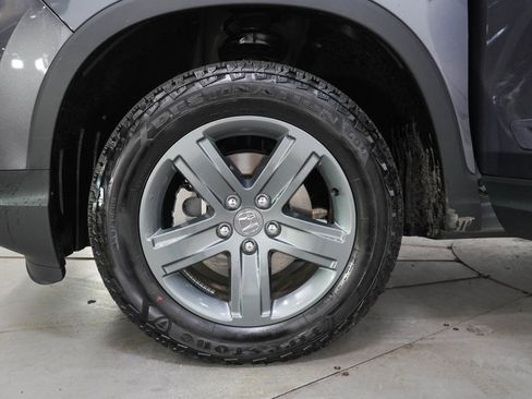 Used 2023 Honda Ridgeline RTL-E image 31