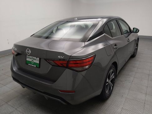 Used 2023 Nissan Sentra SV image 9