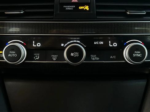 Used 2021 Honda Accord Sport Special Edition image 30