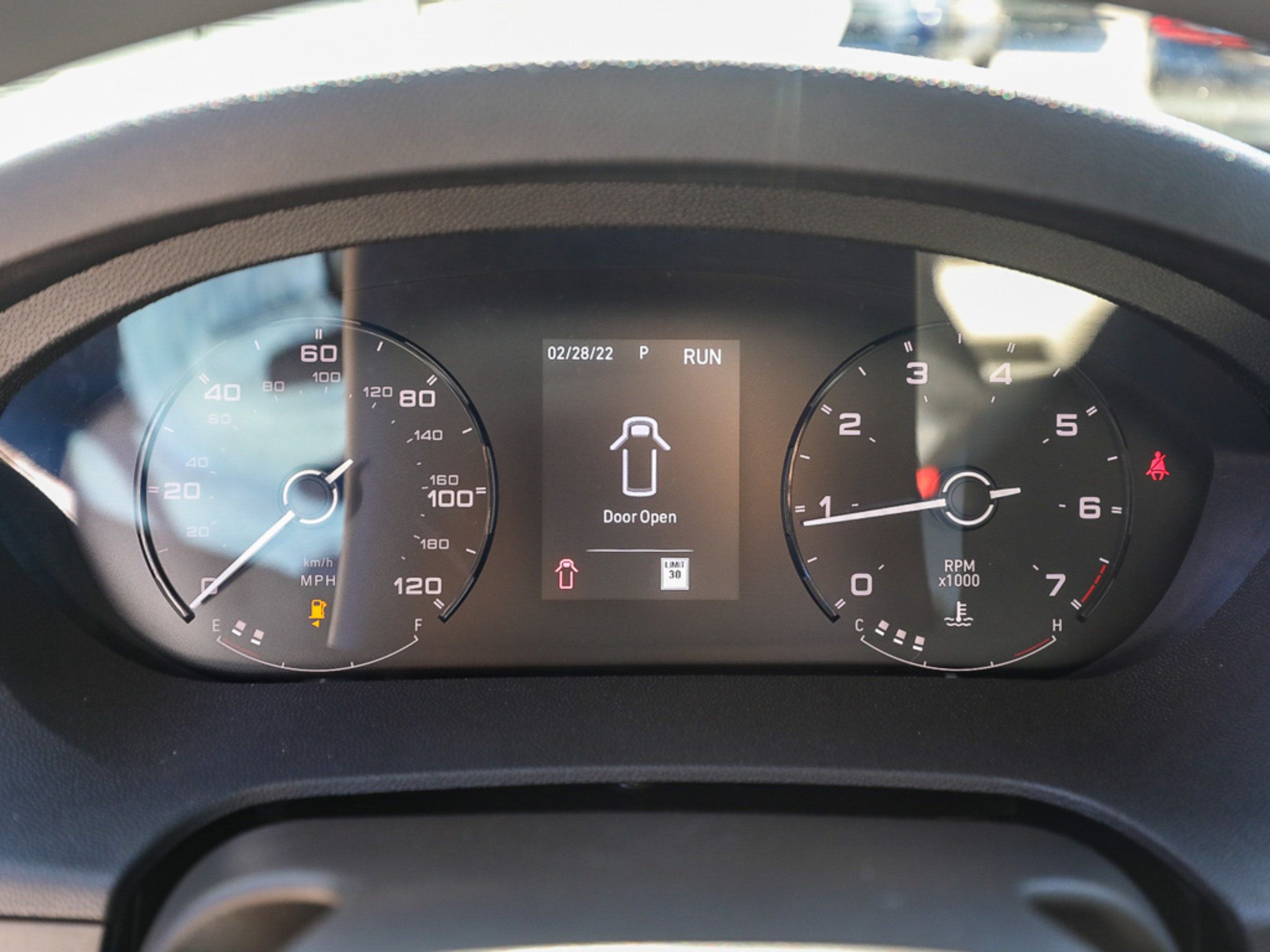 New 2026 RAM ProMaster 2500 w/ Convenience Group FWD image 13