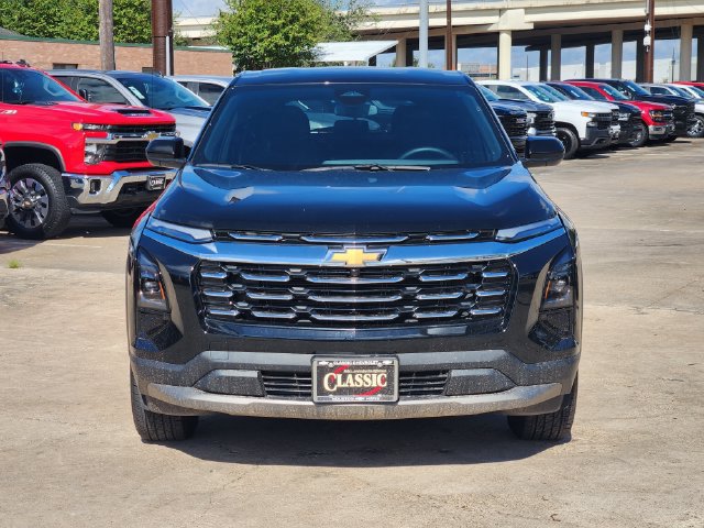 Used 2026 Chevrolet Equinox LT FWD image 2