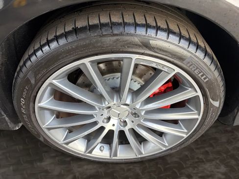 Used 2014 Mercedes-Benz S 550 Sedan image 39