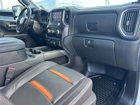 Certified 2023 GMC Sierra 2500 AT4 image 16