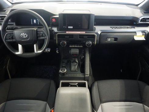 New 2026 Toyota Tacoma TRD Sport image 26