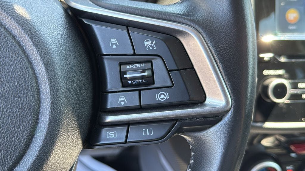 Certified 2023 Subaru Forester Premium AWD/4WD image 14