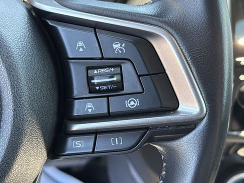 Certified 2023 Subaru Forester Premium AWD/4WD image 14
