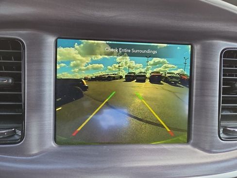 Used 2023 Dodge Charger Scat Pack RWD image 19