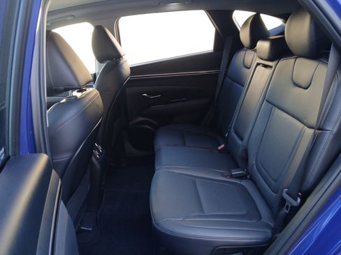 Used 2023 Hyundai Tucson Limited image 13