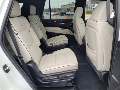 Used 2021 Cadillac Escalade Sport image 15