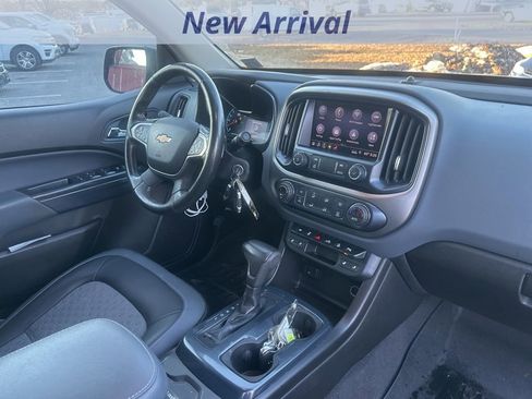Used 2019 Chevrolet Colorado Z71 image 6