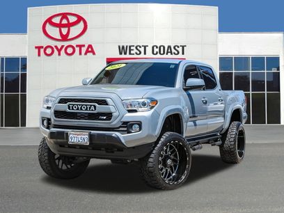 Used 2021 Toyota Tacoma SR5