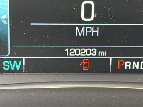 Used 2017 GMC Acadia SLT image 28