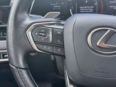 Used 2025 Lexus RX 350 Premium w/ Accessory Package (Z1) FWD image 39