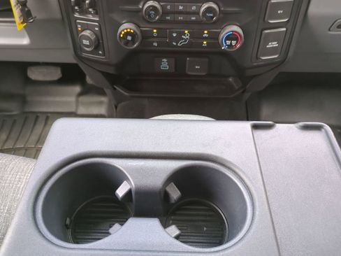 Certified 2024 Ford F250 XLT AWD/4WD image 24