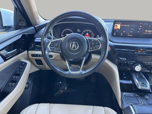 Used 2022 Acura MDX FWD image 14