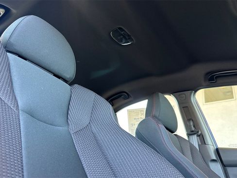 New 2025 Subaru WRX Premium w/ Accessory Package #2 image 19