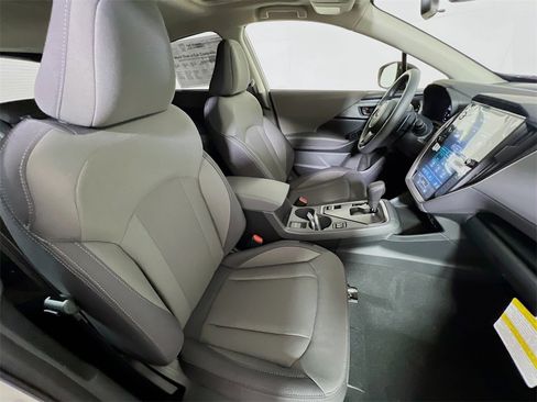 New 2025 Subaru Crosstrek 2.0i Premium image 22
