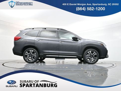New 2026 Subaru Ascent Touring image 33