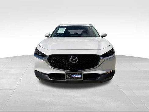 Used 2022 MAZDA CX-30 AWD 2.5 S w/ Premium Package image 2