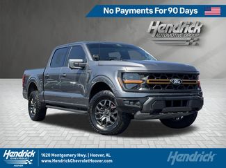 Used 2024 Ford F150 Tremor w/ Equipment Group 402A High AWD/4WD video 1
