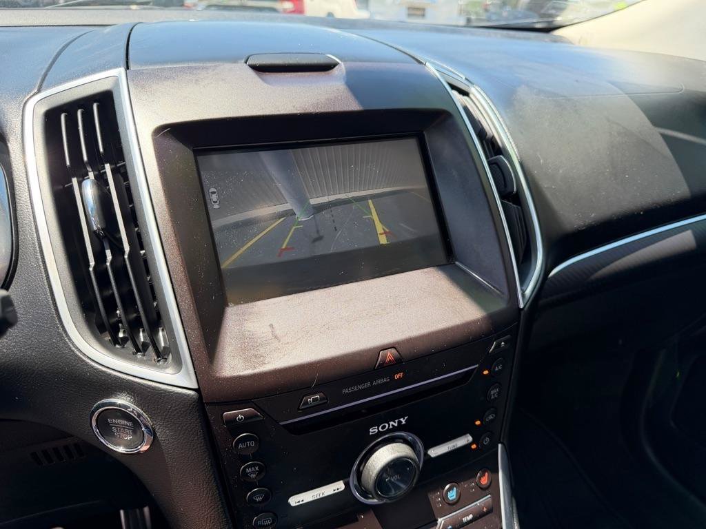 Used 2015 Ford Edge Sport w/ Equipment Group 401A FWD image 37