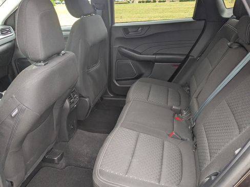 Used 2023 Ford Escape Active AWD/4WD image 30