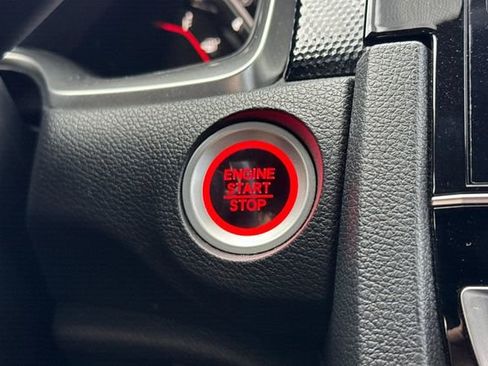 Used 2019 Honda Civic Sport image 21