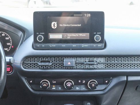 Certified 2023 Honda HR-V Sport image 14