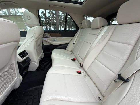 New 2026 Mercedes-Benz GLE 350 GLE 350 image 14