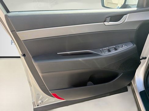 Used 2025 Hyundai Palisade SEL image 18