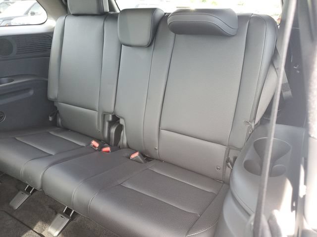 Certified 2026 Hyundai Palisade XRT Pro AWD/4WD image 12