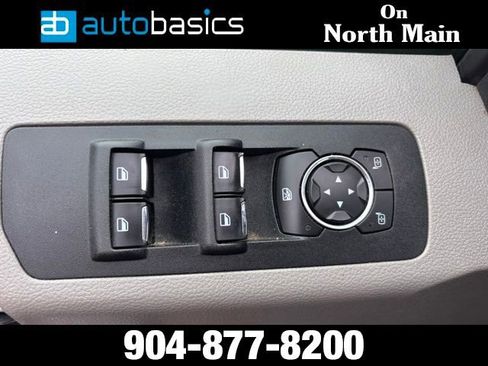 Used 2018 Ford F150 XLT image 24