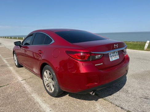 Used 2015 MAZDA MAZDA6 Sport FWD image 8