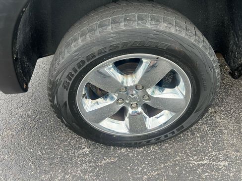 Used 2013 RAM 1500 Big Horn AWD/4WD image 24
