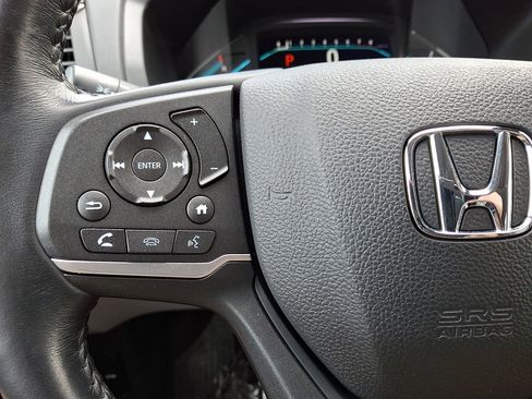 Used 2022 Honda Odyssey EX-L image 22