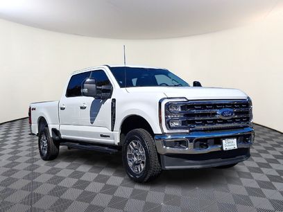 Certified 2024 Ford F250 Lariat