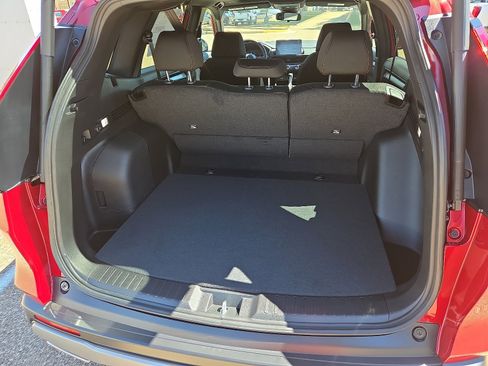 New 2026 Honda CR-V TrailSport image 6