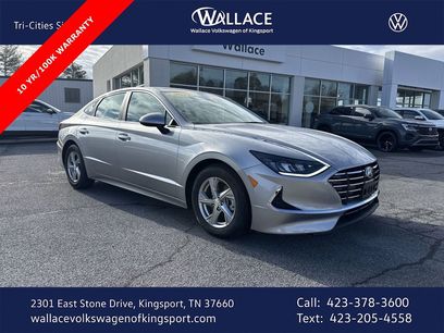 Used 2021 Hyundai Sonata SE