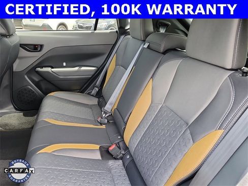 Used 2025 Subaru Crosstrek 2.5i Sport image 16