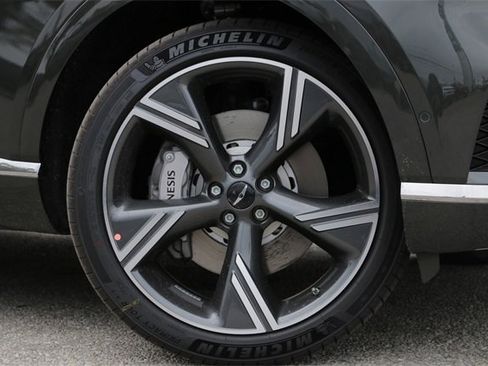 New 2026 Genesis GV80 2.5T Prestige image 2