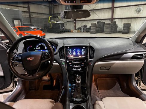 Used 2016 Cadillac ATS Standard image 28