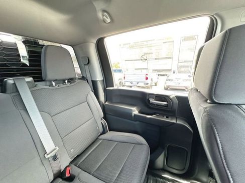 New 2024 Chevrolet Silverado 3500 W/T w/ WT Convenience Package image 7