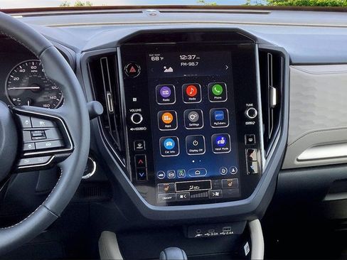 New 2026 Subaru Forester Premium image 6