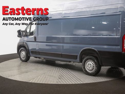 Used 2024 RAM ProMaster 3500 FWD image 62